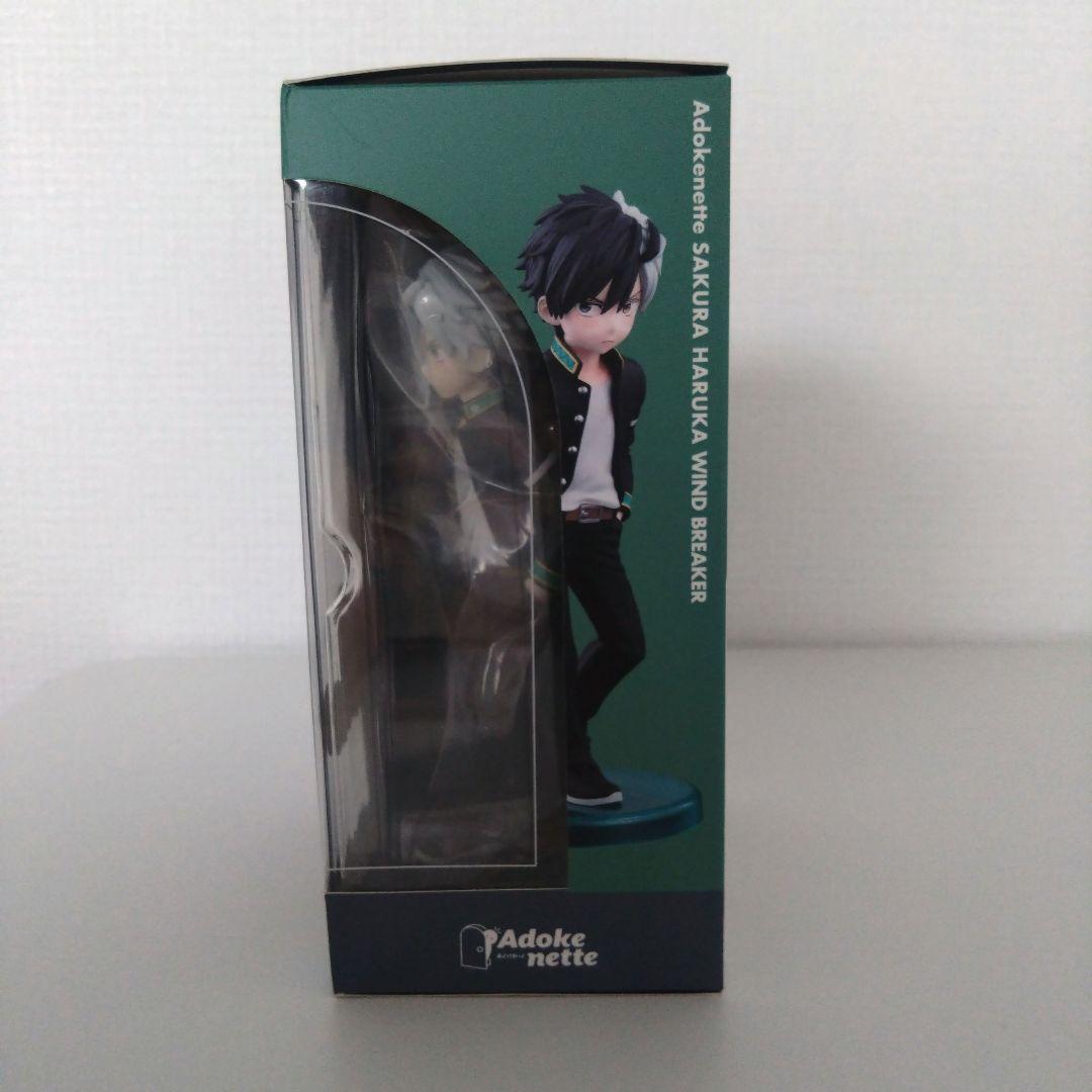 WINDBREAKER 桜遥 Adokenette あどけねっと - メルカリ