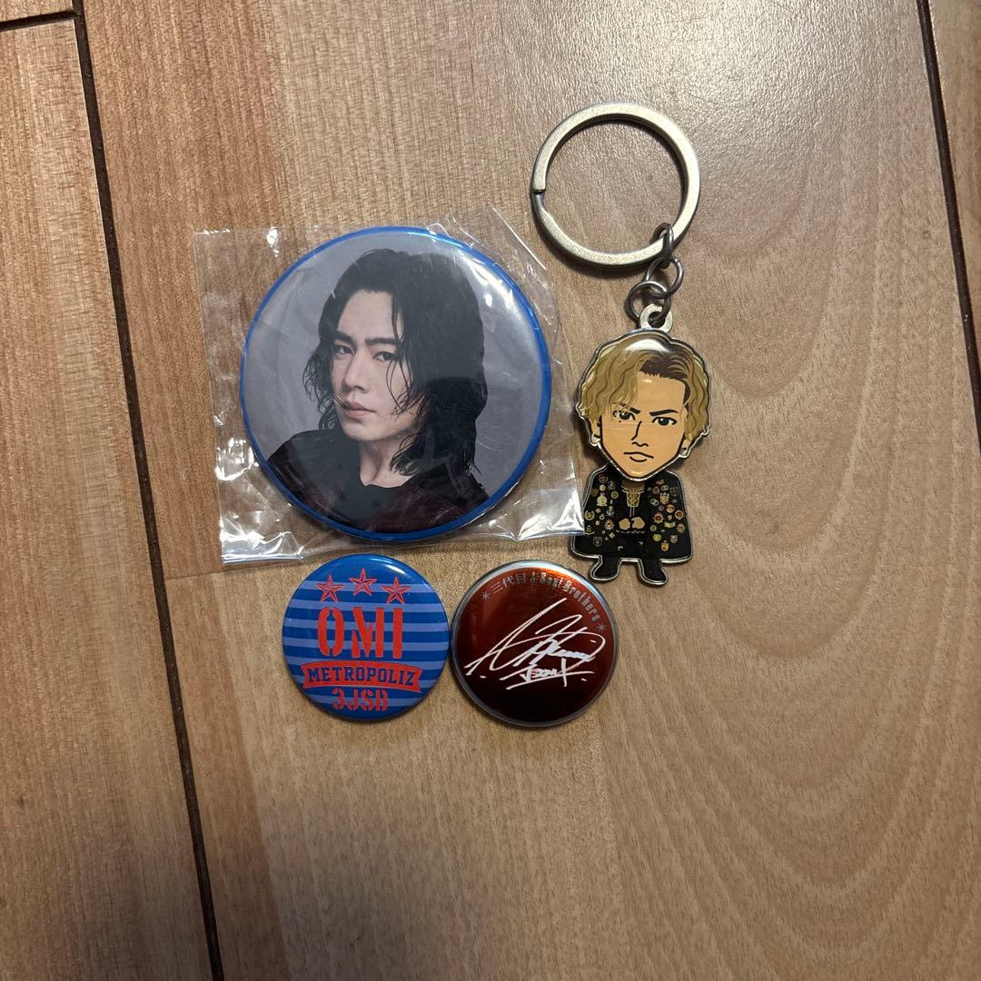 登坂広臣 セット - メルカリ