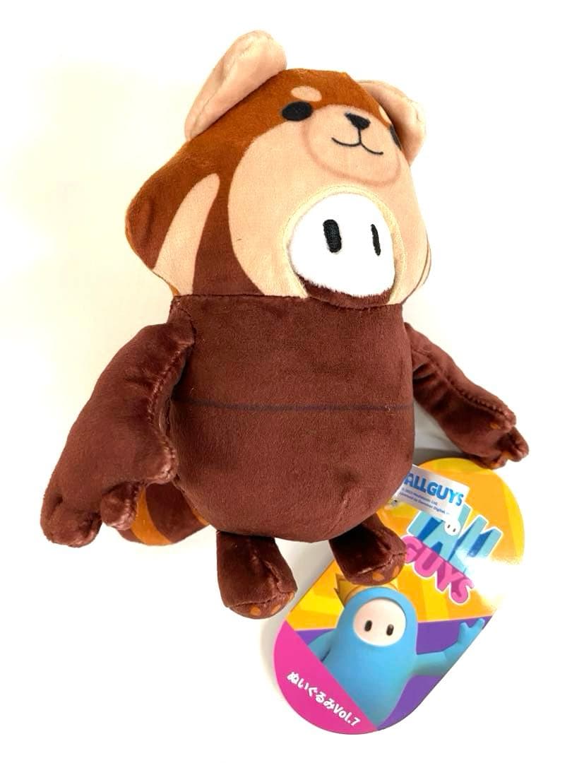 Fall Guys フォールガイズ ぬいぐるみ 21体セット 未使用品 タグ付き