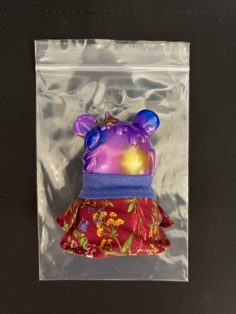 ゴッコ堂 goccodo ミュータントベアオス リアルヘッド REALHEAD - メルカリ