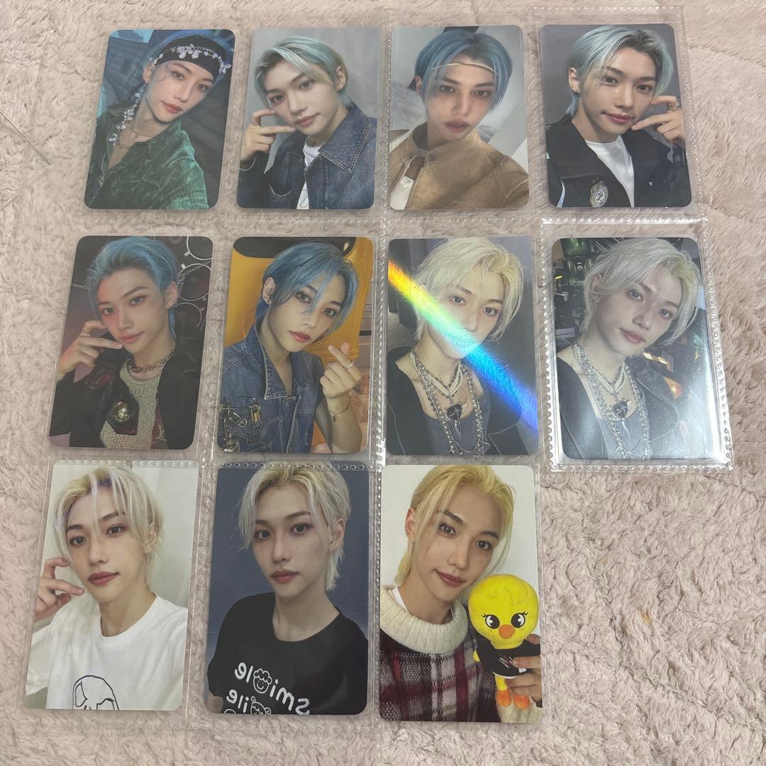 フィリックス 樂star まとめ売り(公式品)