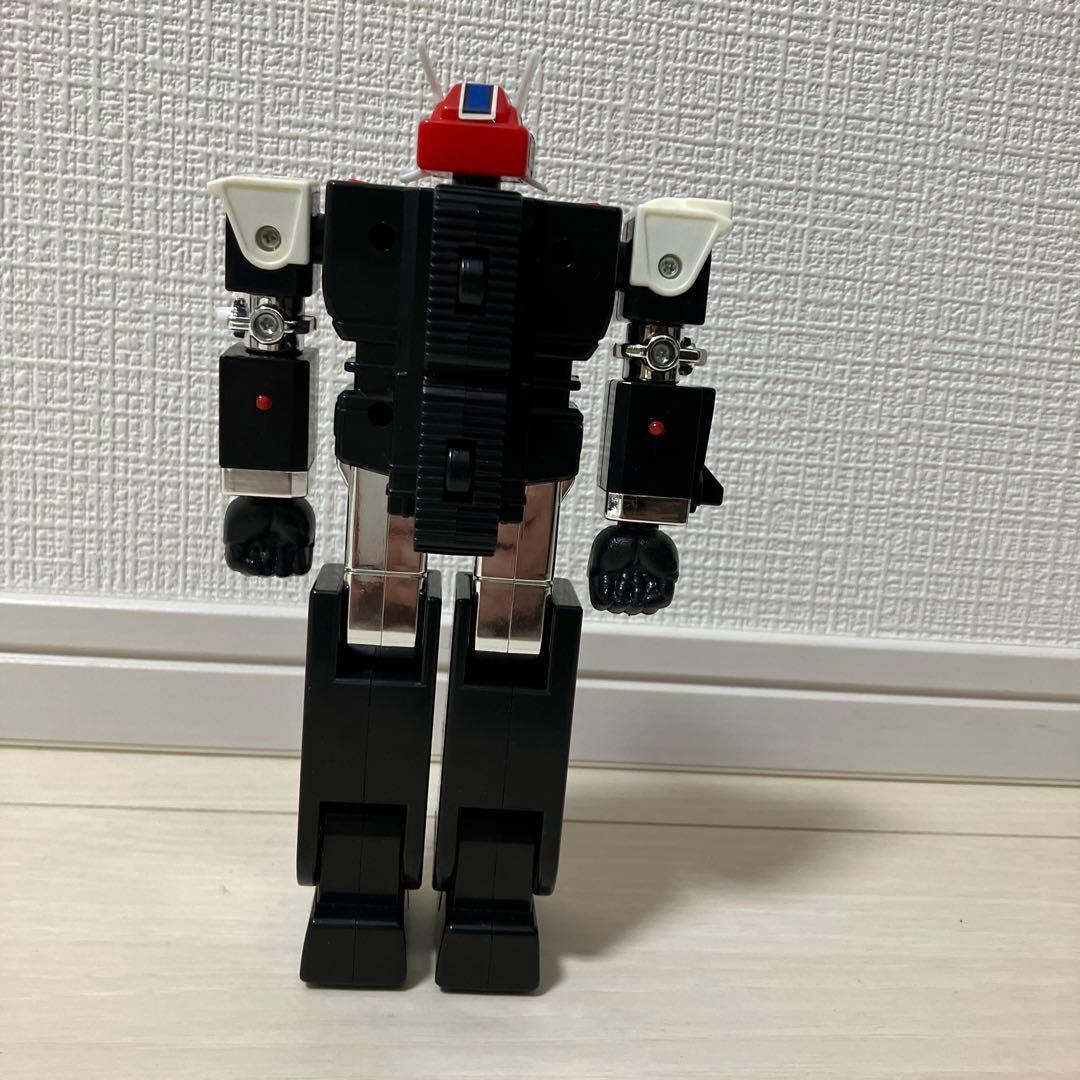 光戦隊マスクマン グレートファイブ プラデラ - メルカリ