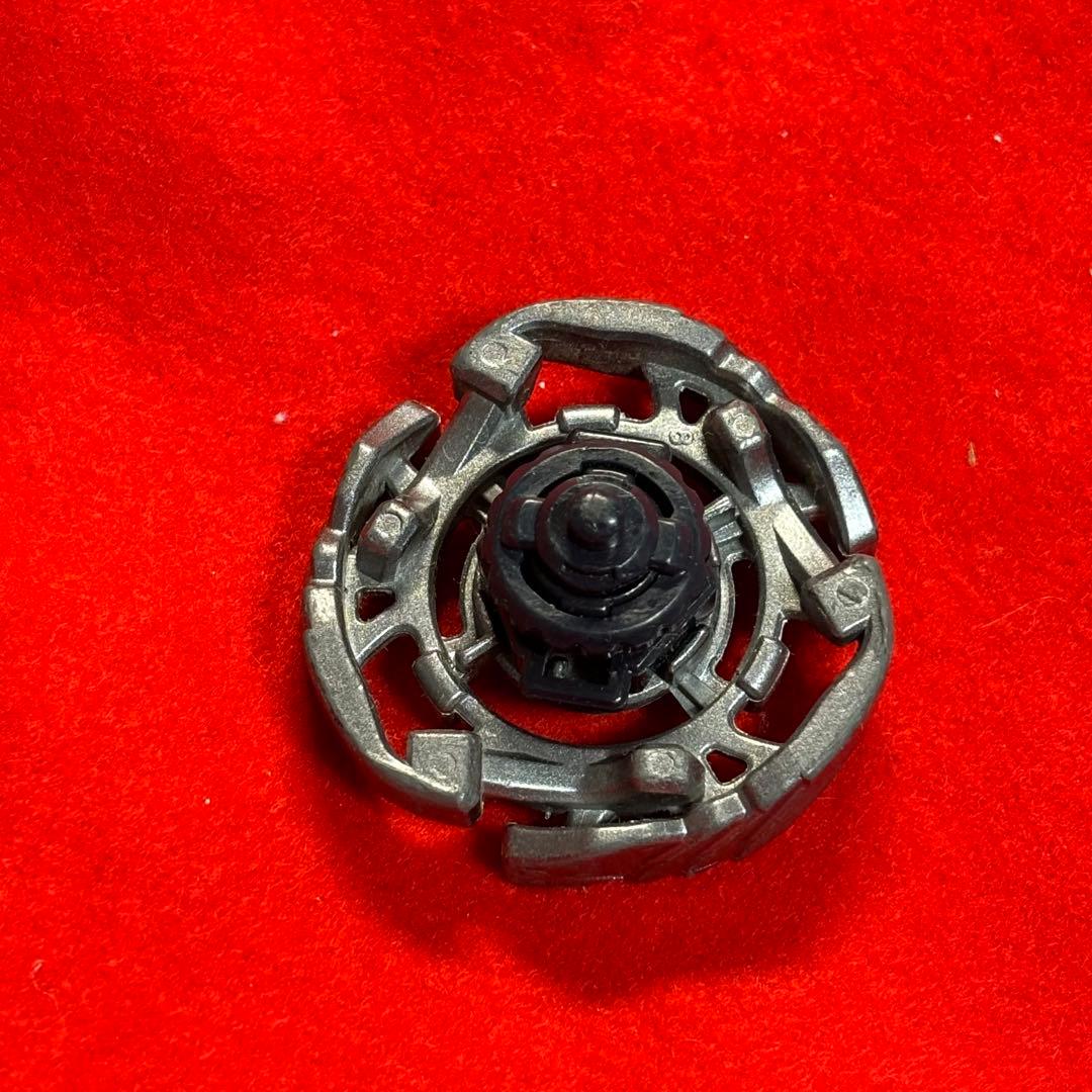 ブラックペガシス105F 【ブラックver.】メタルファイトベイブレード