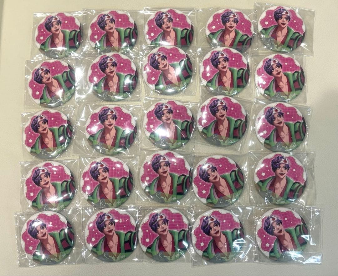 ジャンケットバンク　パジャマパーティー　叶黎明　　ノーマル25個