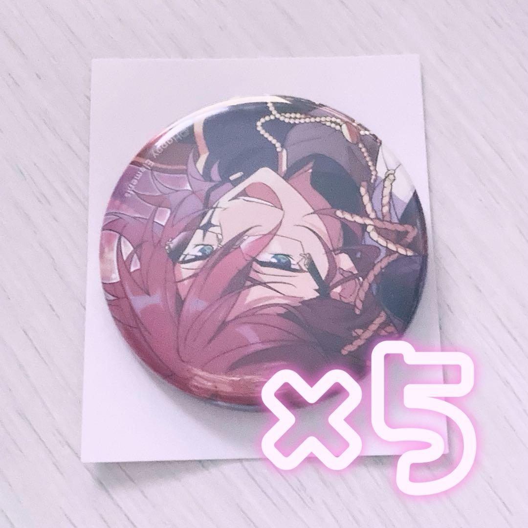 ♡ あんスタ 七種茨 Eden コレ缶 ♡