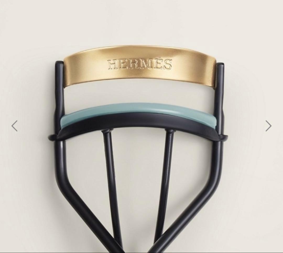 エルメス　ビューラー