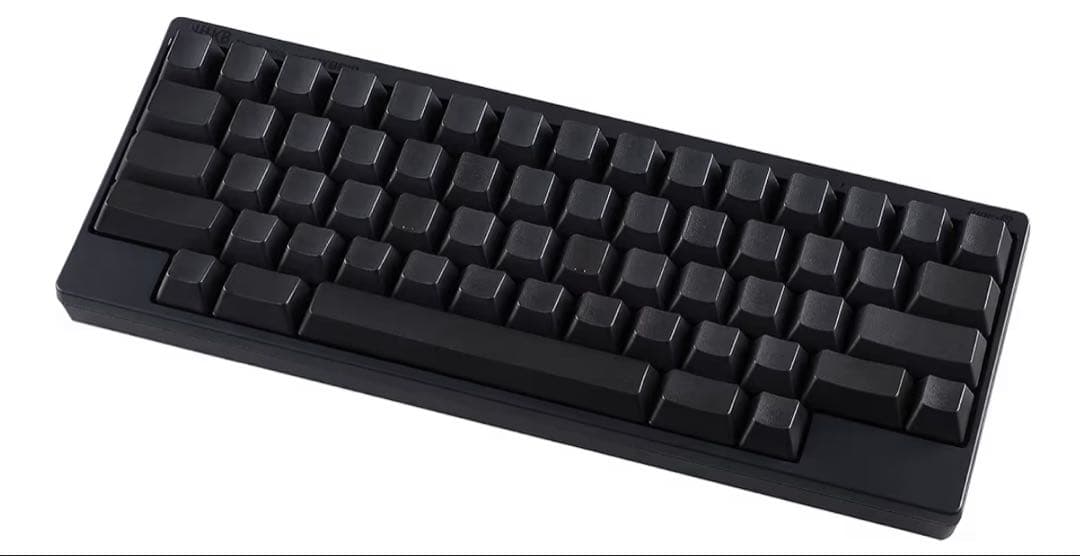 ワ*イ様 PFU キーボード HHKB HYBRID Type-S 無刻印／墨（