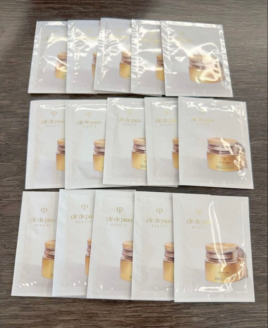 クレ・ド・ポー ボーテ　マスクヴィタリテオープレシュー【マスク】75ml