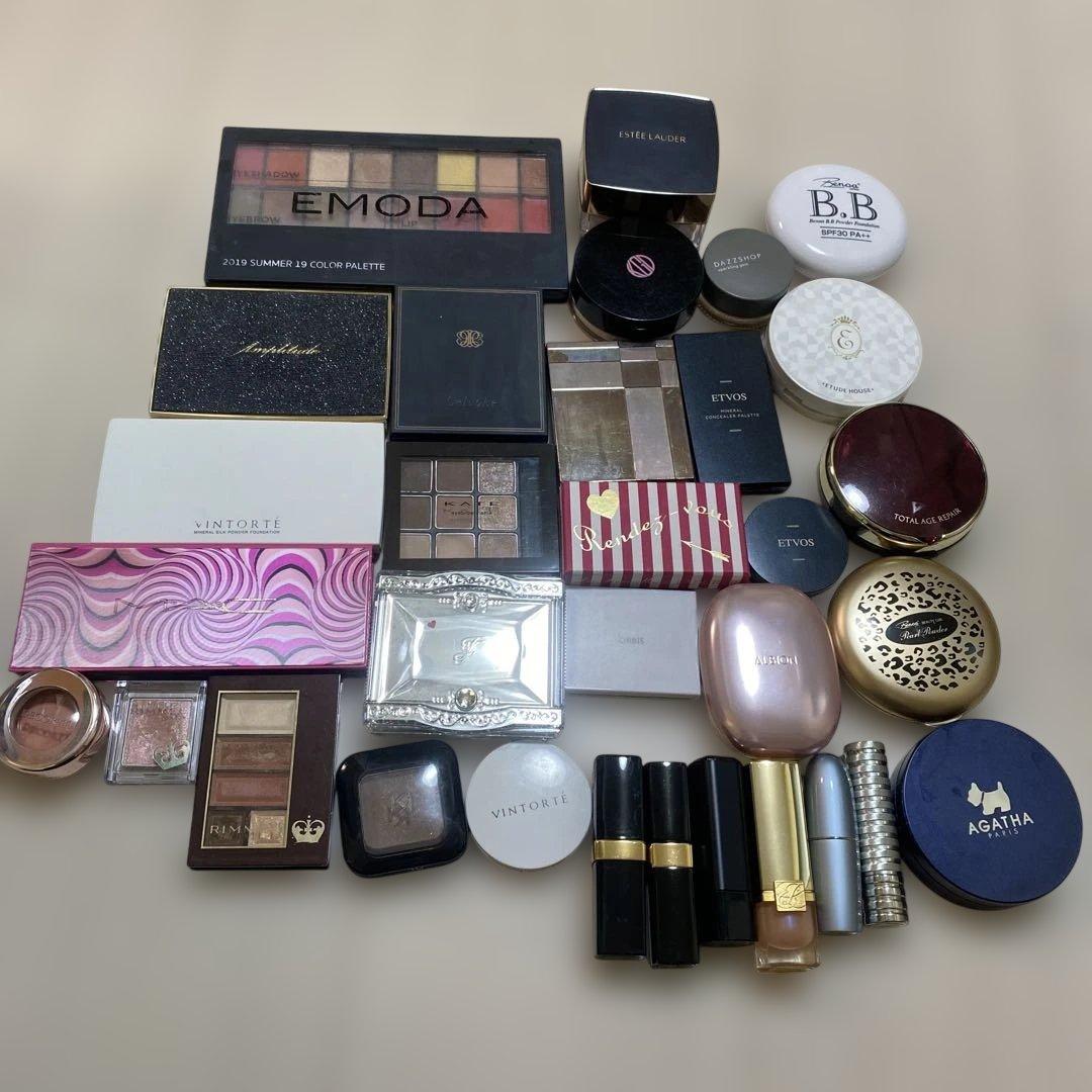 化粧品 コスメ まとめ売り