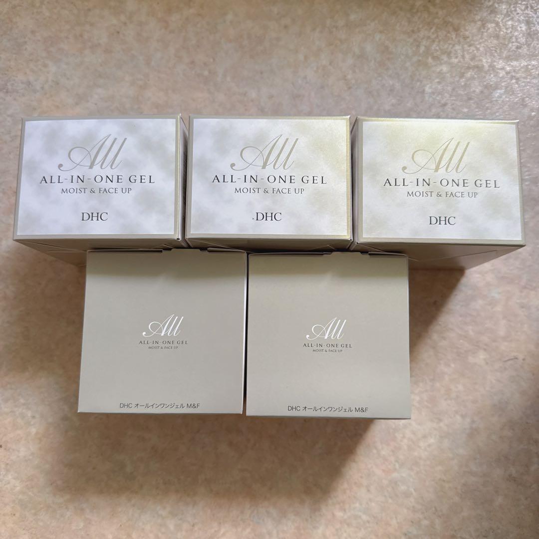 DHC オールインワンジェル モイスト＆フェースアップ（9個） Amazon.co.jp: DHC オールインワンジェル モイスト＆フェースアップ