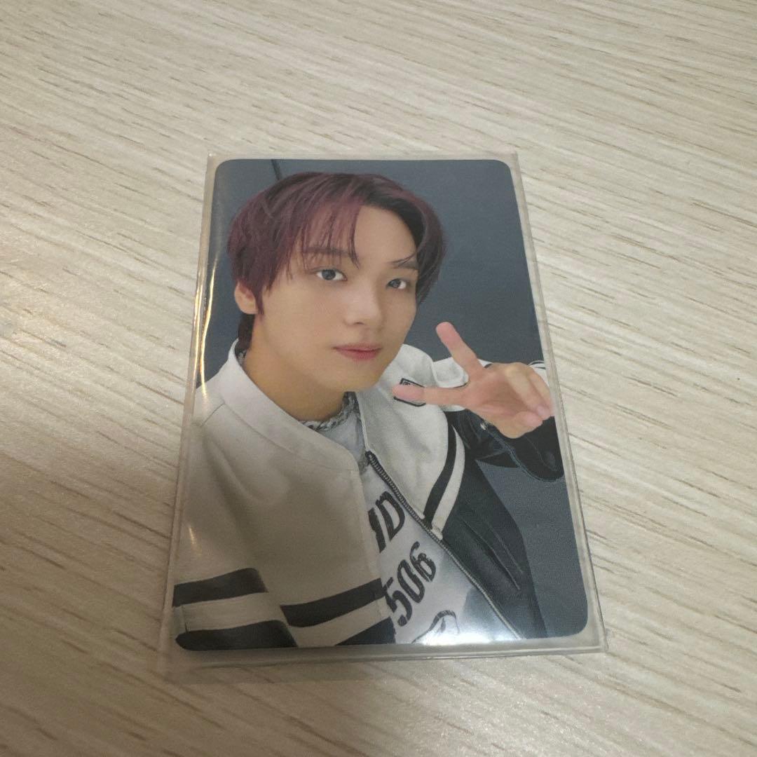 NCT DREAM ドリショ4 購入特典 ヘチャン トレカ - メルカリ