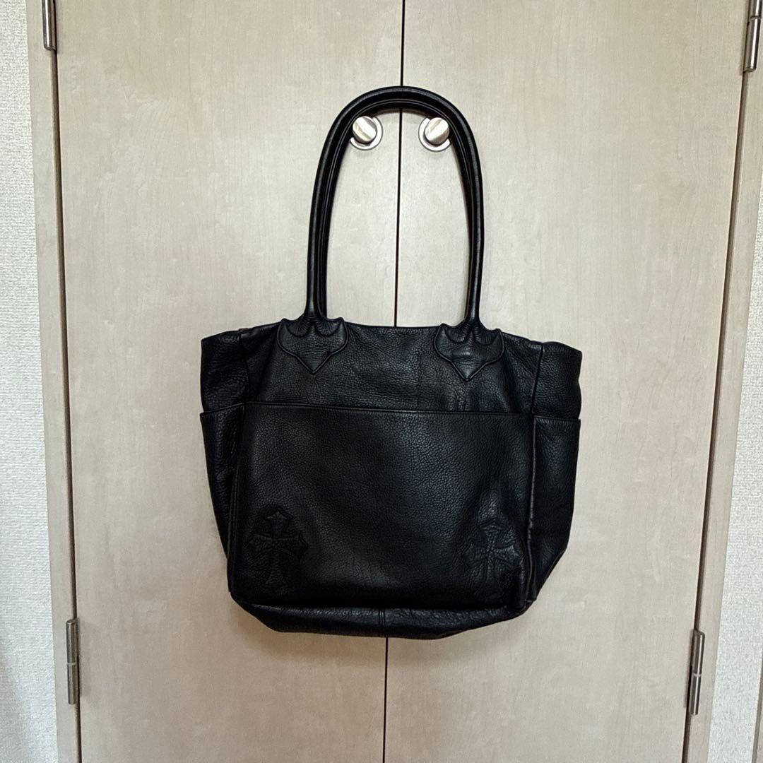 クロムハーツ、4ポケットトートバッグ