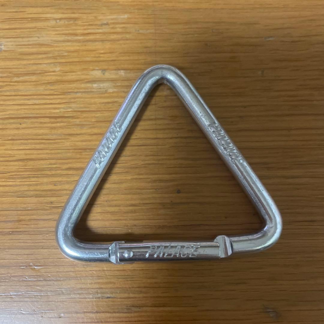 palace カラビナ アクセサリー