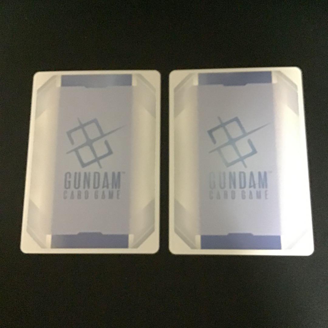 能力の覚醒 プロモ 2枚 - メルカリ