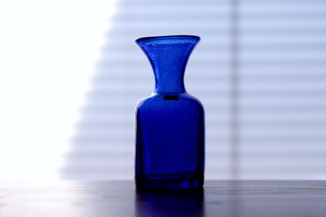 Erik Hoglund エリックホグラン 花瓶 フラワーベース 99842