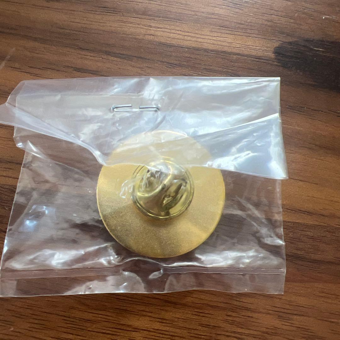 激レア非売品】大阪関西万博ウーマンズパビリオン x Cartierピンバッジ