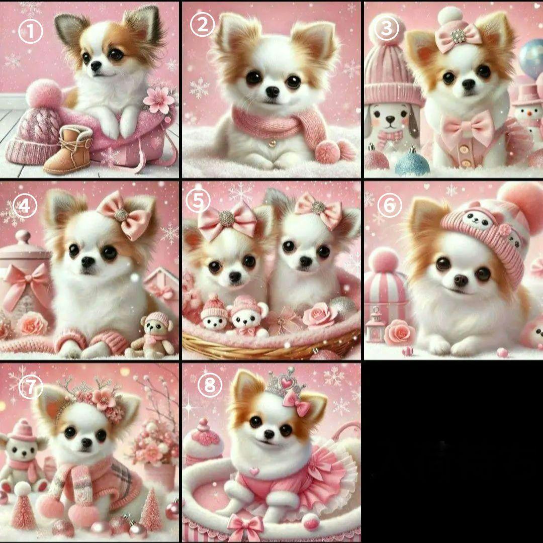 ななちゃん　①-1