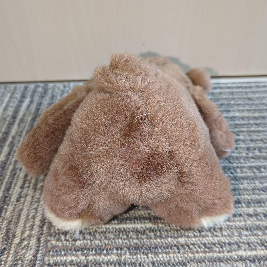 テディベア レトロ ぬいぐるみ - メルカリ