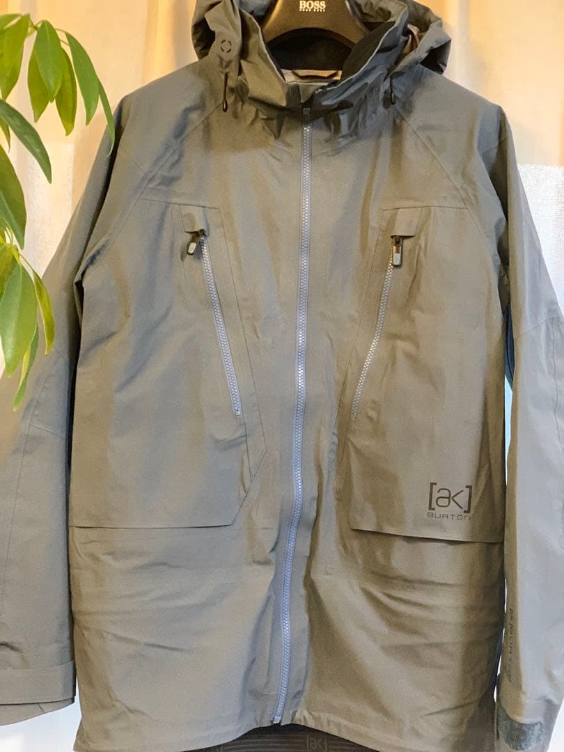 スノーボード [ak] Burton gore-tax Active 3L FREEBIRD