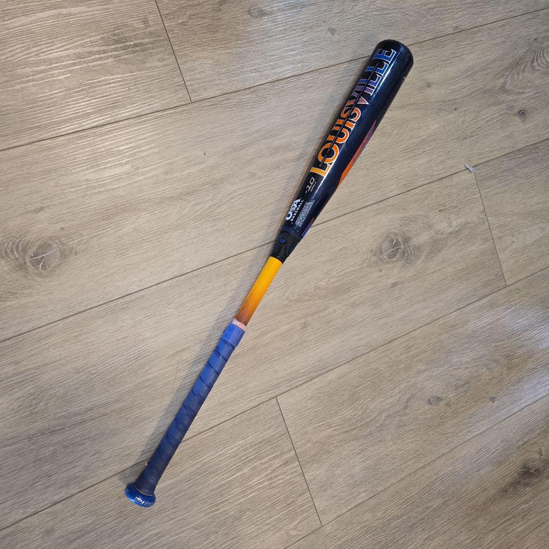 ルイスビルスラッガー2025 SELECT POWER 硬式バット 要商品発送日