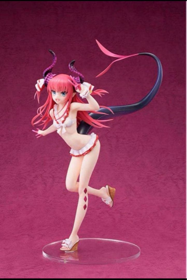 新品Fate/EXTELLA LINK エリザベート=バートリー 渚の鮮血魔嬢