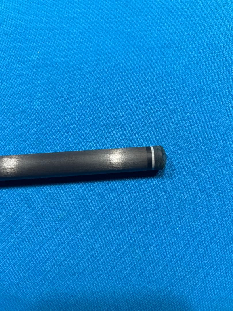 デビッド・ローマン　プレイ用カーボンシャフト　12.5ｍｍ　ラジアル