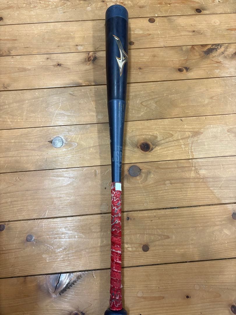 Mizuno BEYOND MAX LEGACY 軟式バット 80cm MIZUNO（ミズノ） 少年軟式用FRP製 ビヨンドマックスレガシー 23年秋冬