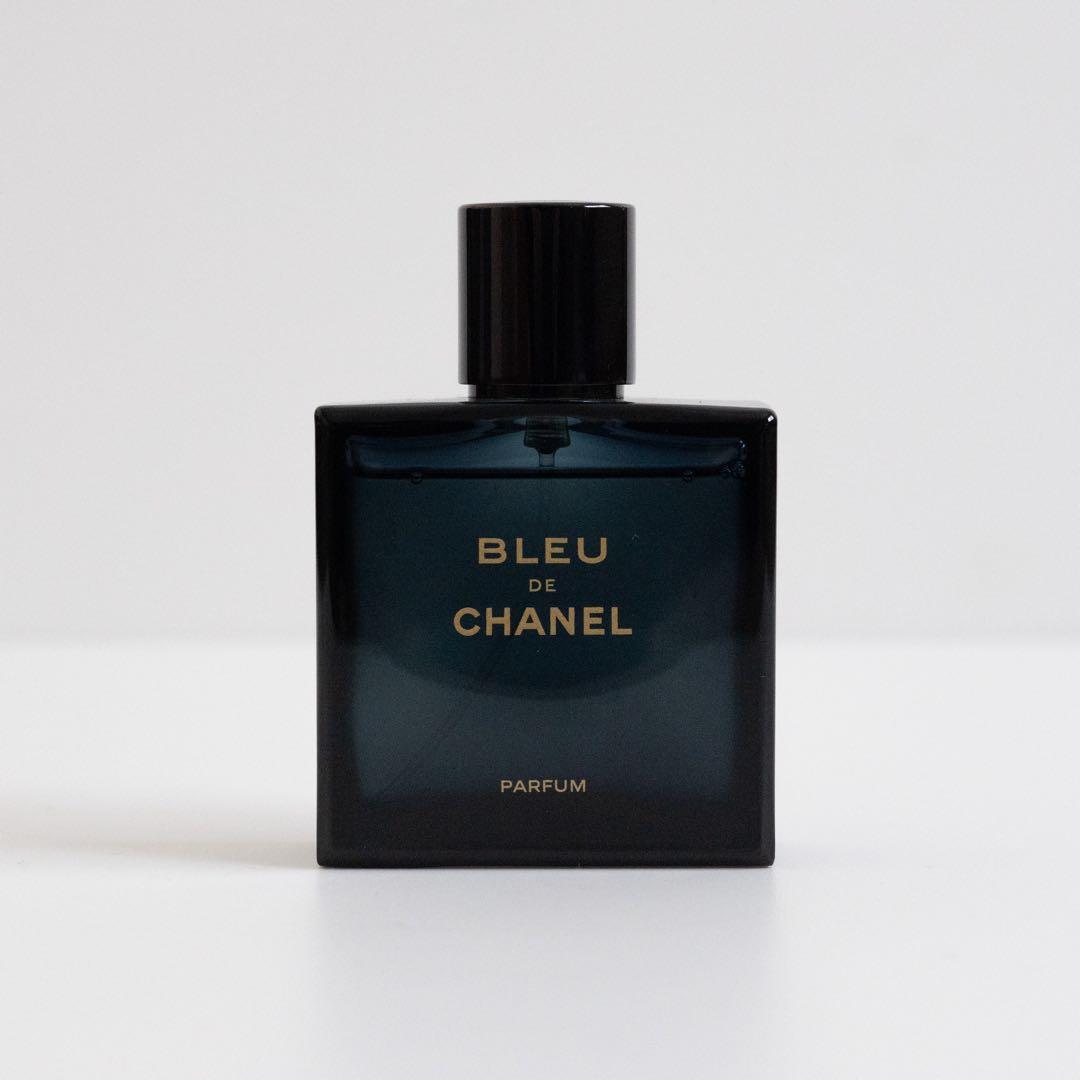 BLEU DE CHANEL パルファム