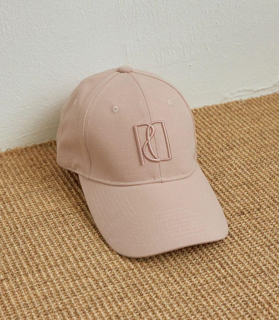 新品 未開封】 Darich ダーリッチ RDロゴキャップ PNK ピンク - メルカリ