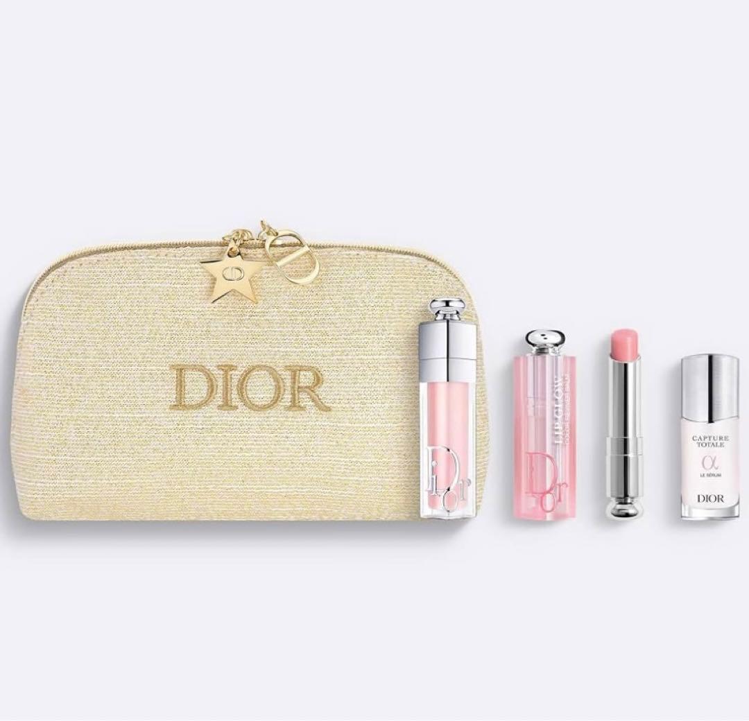 HermosoLago ディオール ホリデー オファー 2024