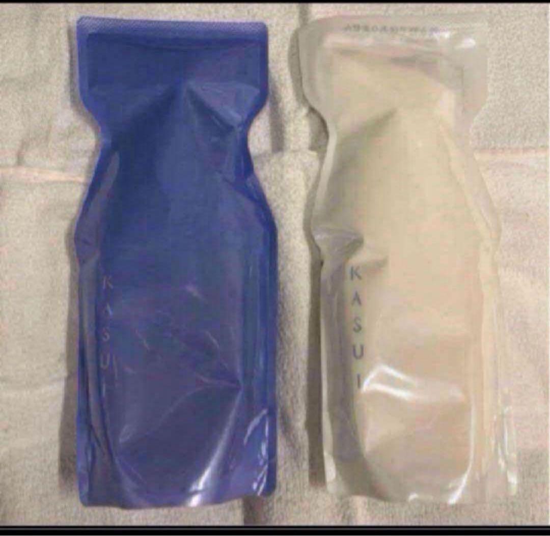 アジュバン　カスイ　シャンプー　トリートメント　600