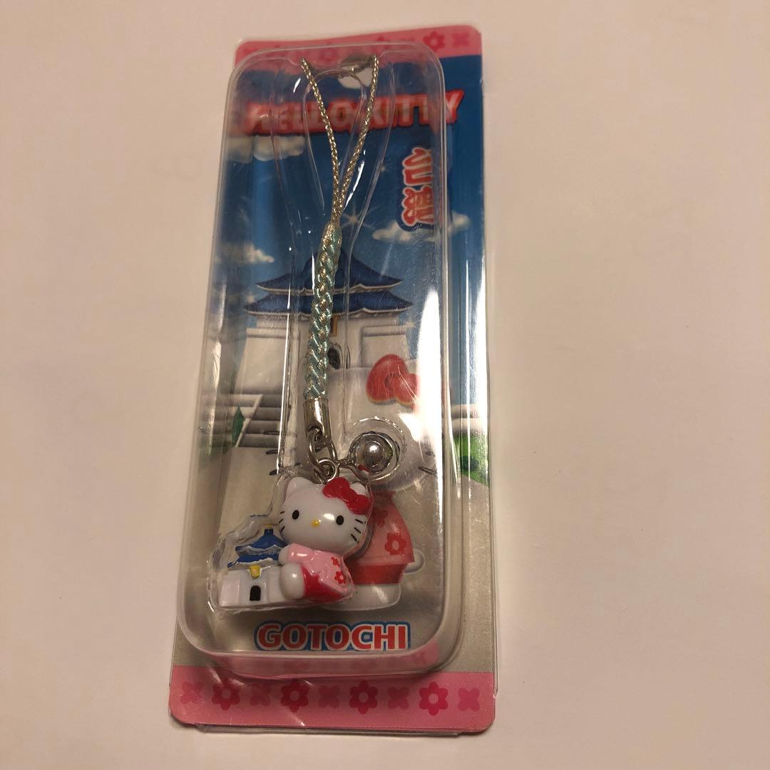 ご当地キティ台湾限定 - メルカリ