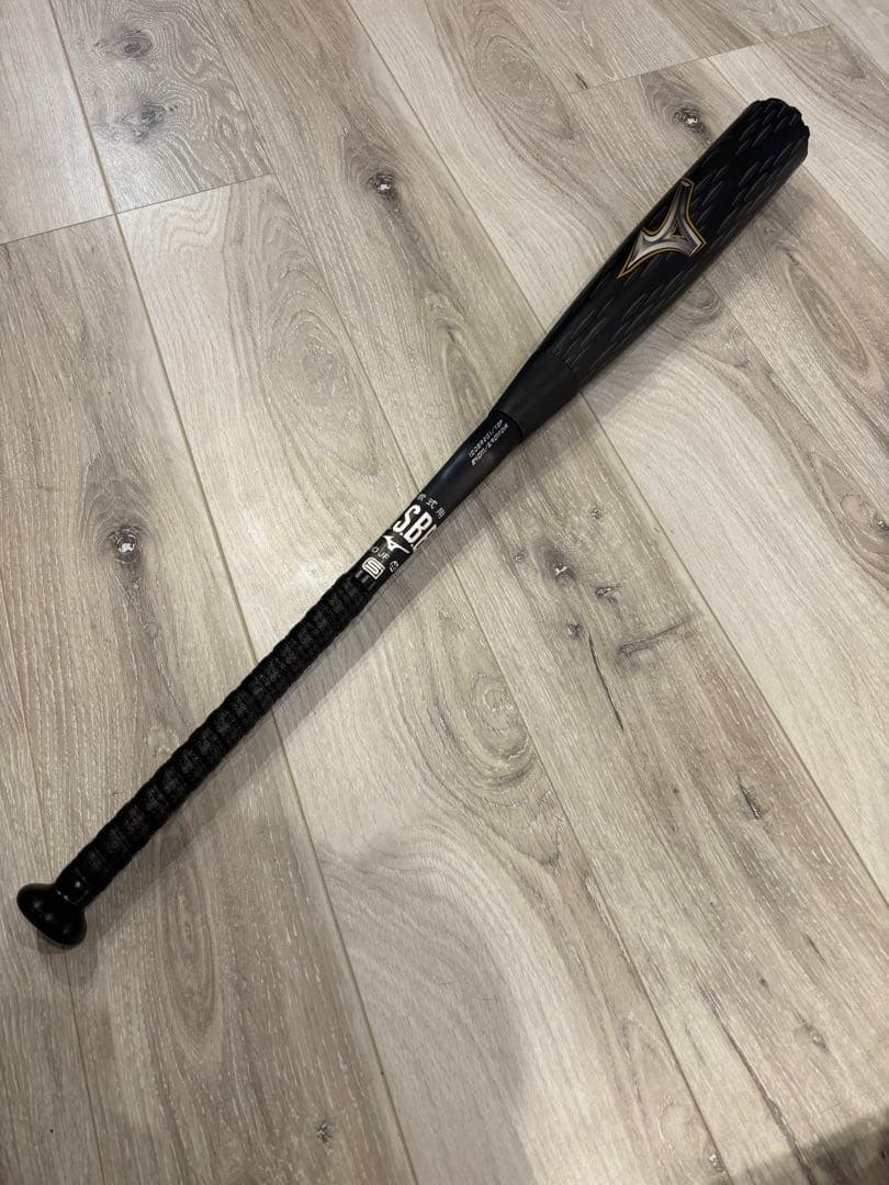 ミズノ　ビヨンドマックス　レガシーメタル