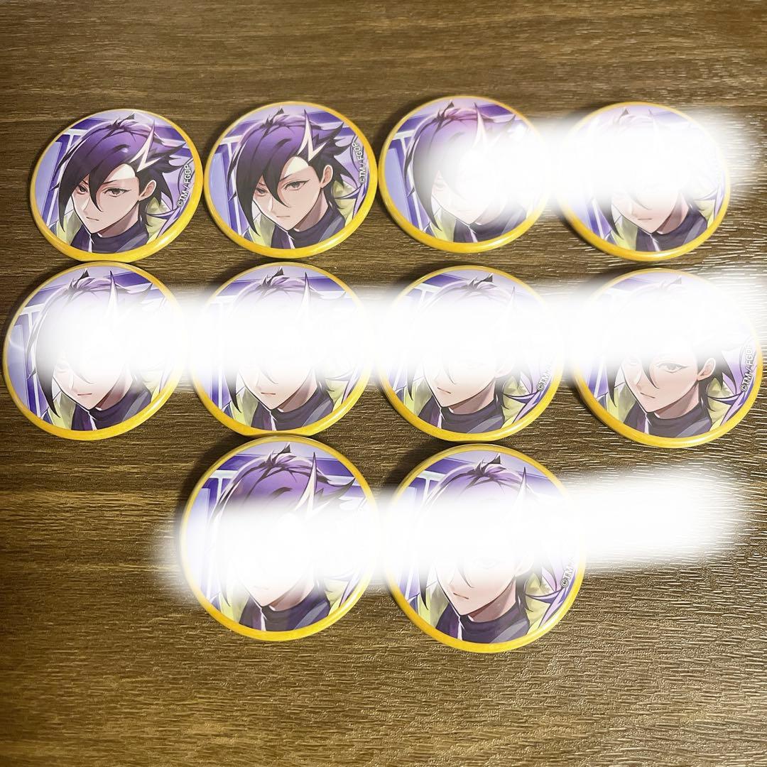 鈴様専用 Fate FGO AGF CBC 2025 缶バッジ マンドリカルド - メルカリ