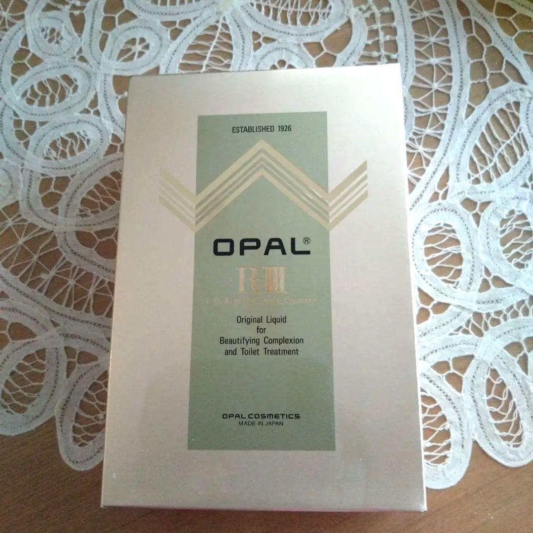 【新品】オパール化粧水　RⅢ 460ml 一番大きなsize