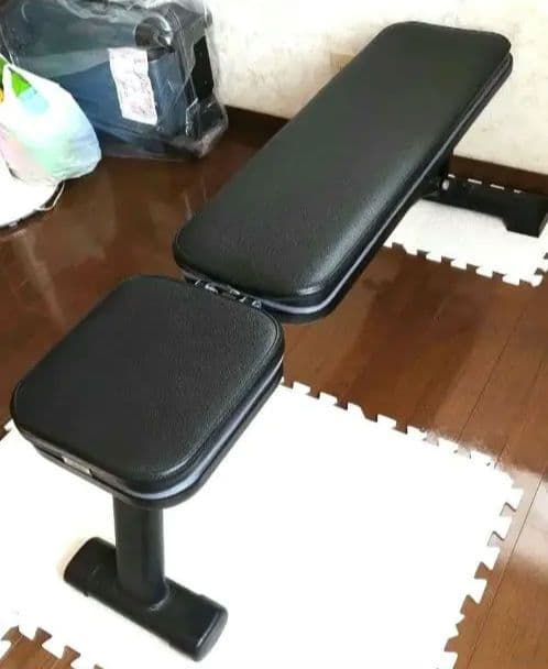 【LEADING EDGE】 リーディング エッジ マルチポジションベンチ LEADING EDGE（リーディングエッジ） マルチポジションベンチ インク