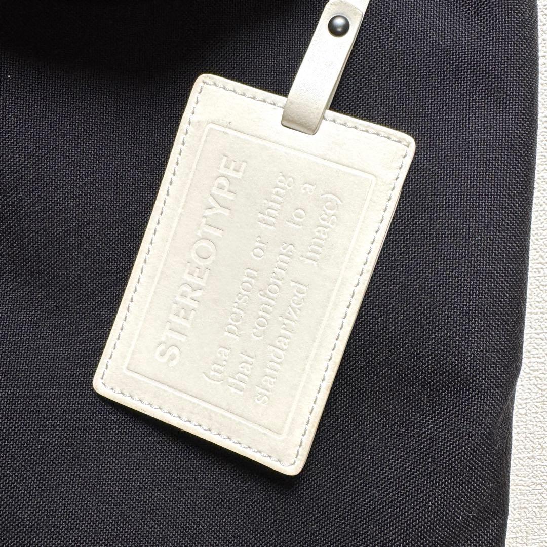 Maison Margiela ヘルメットバッグ ステレオタイプ - メルカリ