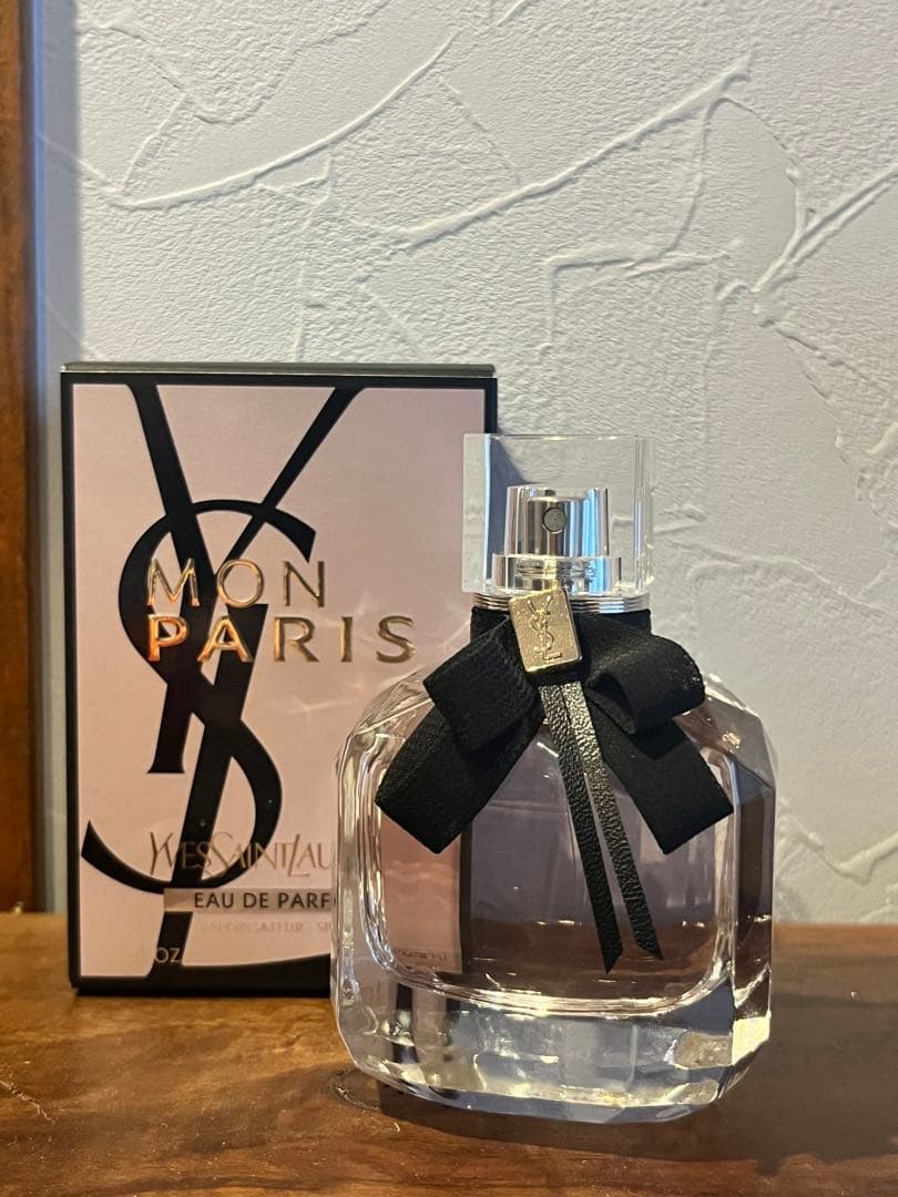 モン パリ オーデパルファム 50ml