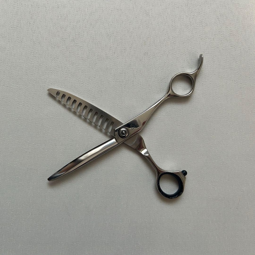 JOEWELL ジョーウェル JGT-11GEX シザー セニング - メルカリ