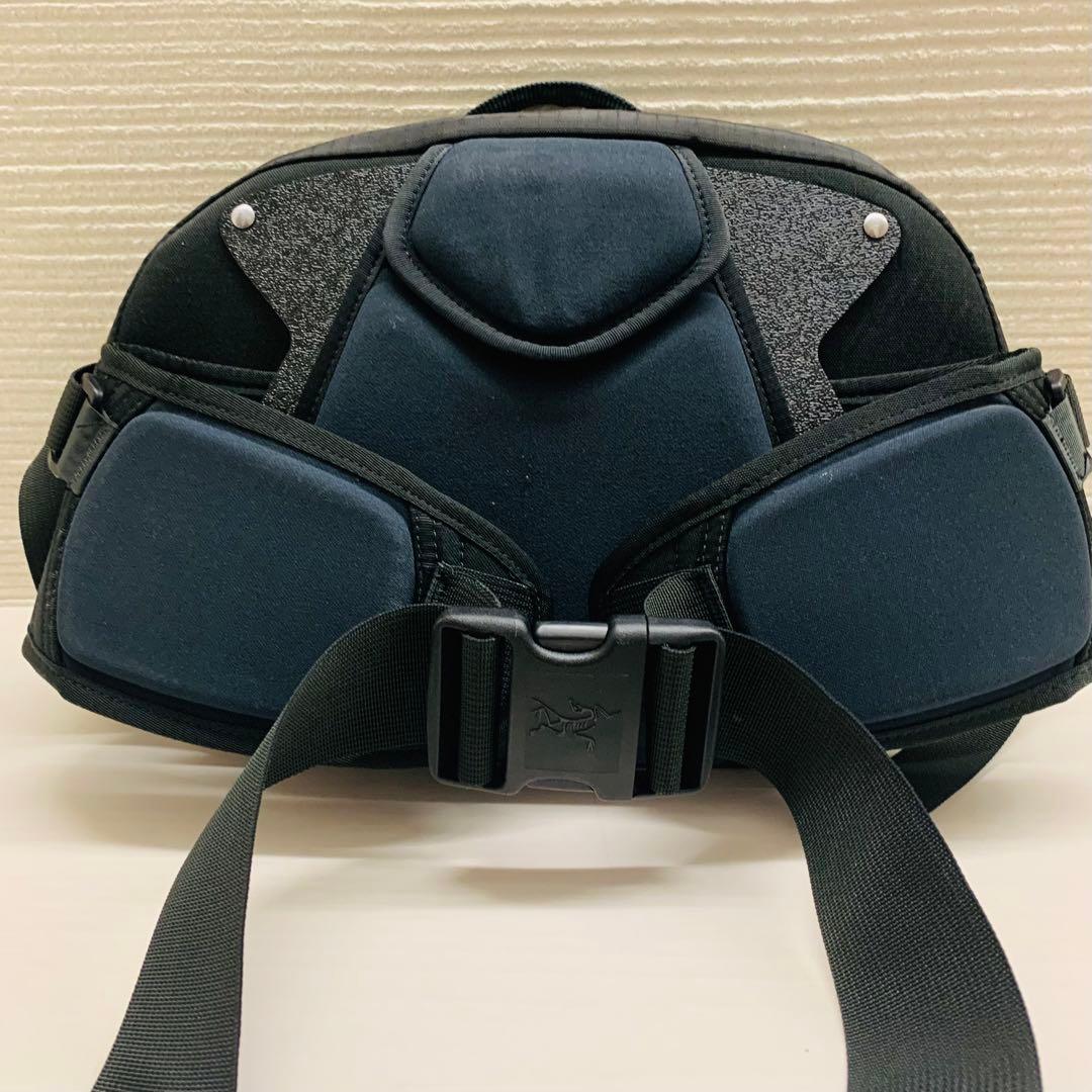 ARC'TERYX アークテリクス Q5 LUMBER PACK ヴィンテージ - メルカリ