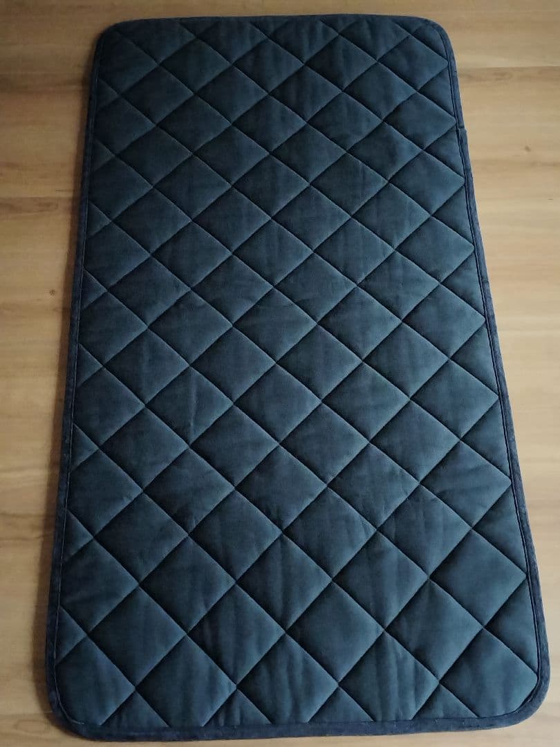 値下げ【美品オススメ！】YOSA マット ヨサ カーリスマット 75☓140cm