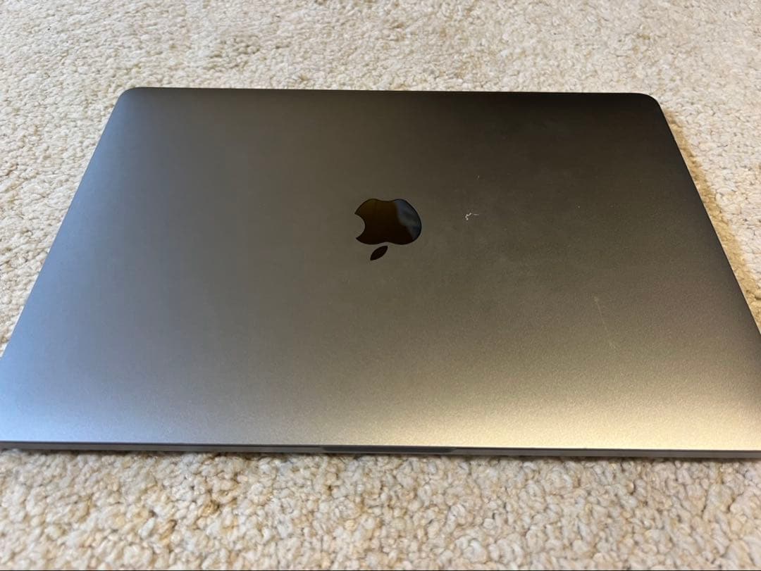 【ジャンク品】MacBook Pro 2017 Core i5/8GB