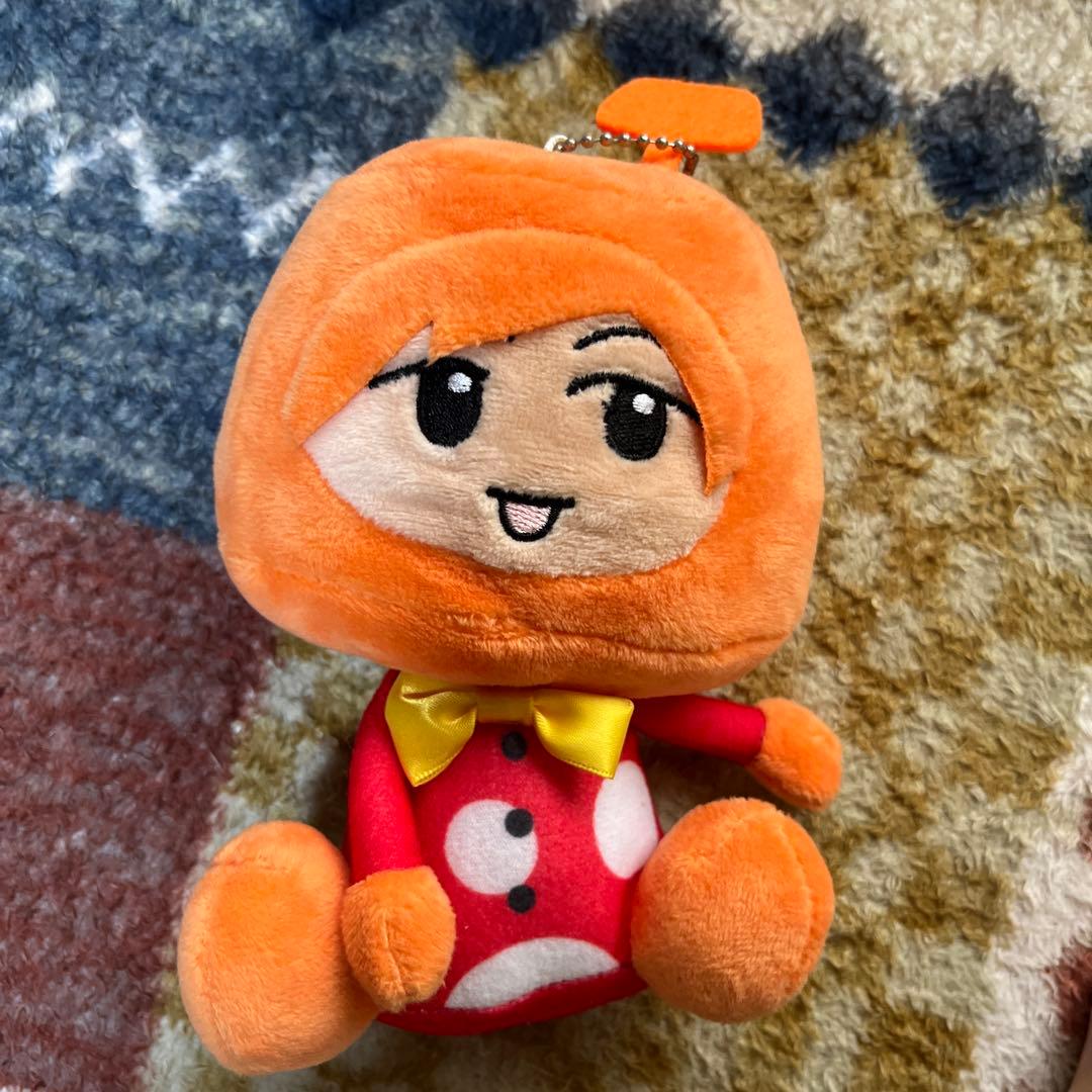 東海オンエア ぬいぐるみ - メルカリ