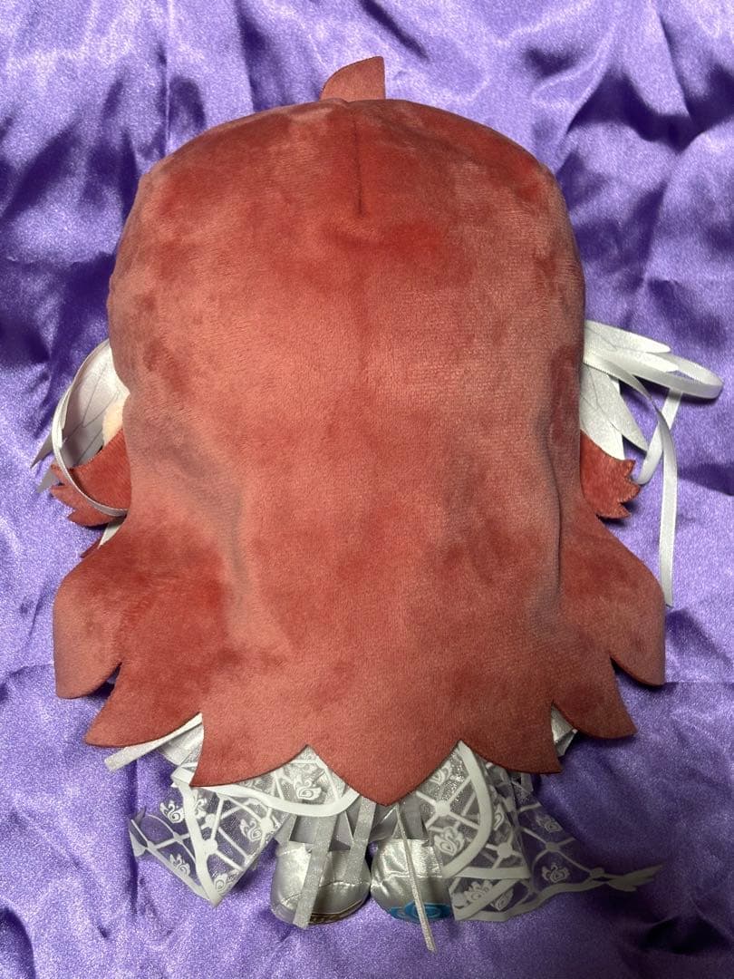 シャニマス もちWhat！ぬいぐるみ もちほわ 小宮果穂 - メルカリ