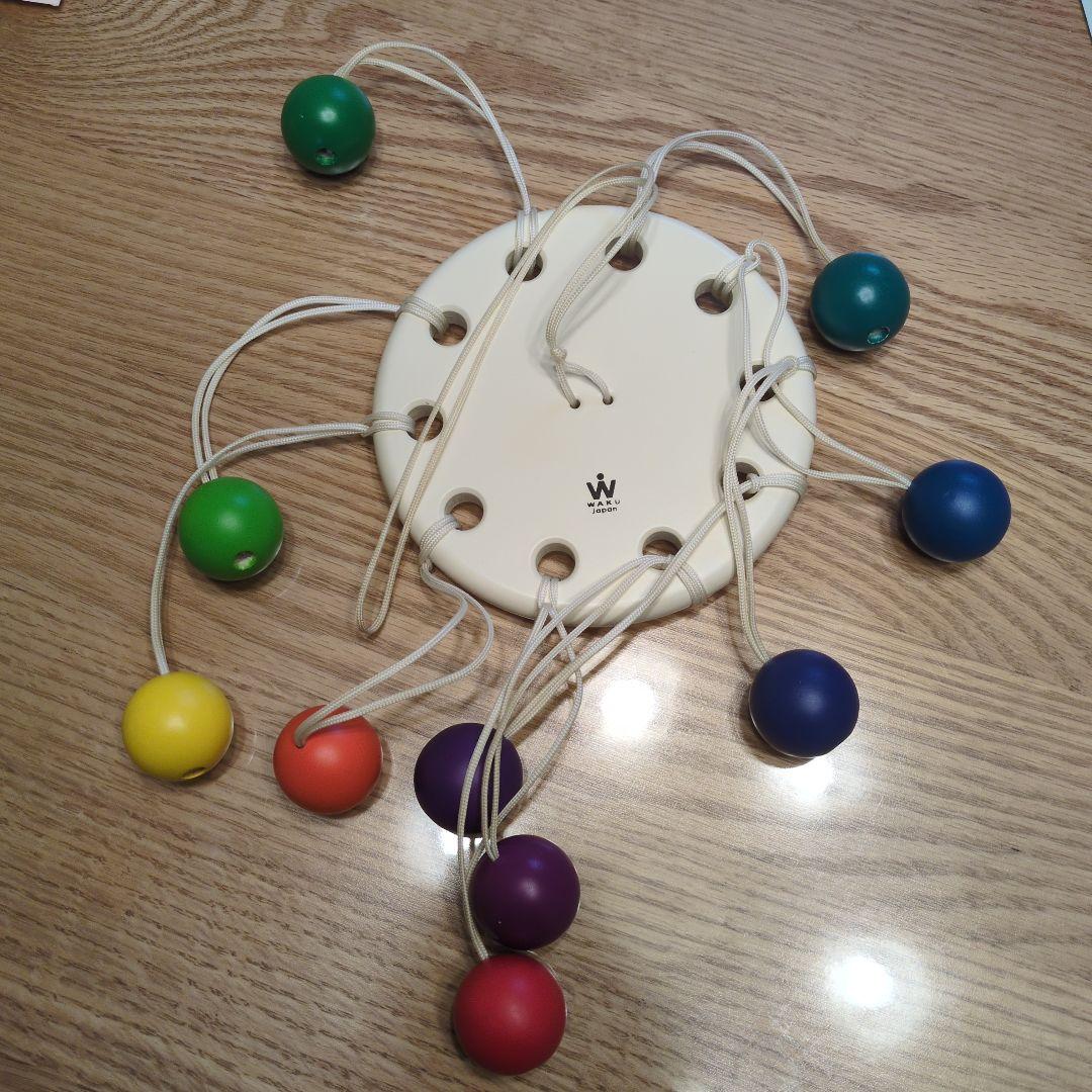 WAKU ケルンボール