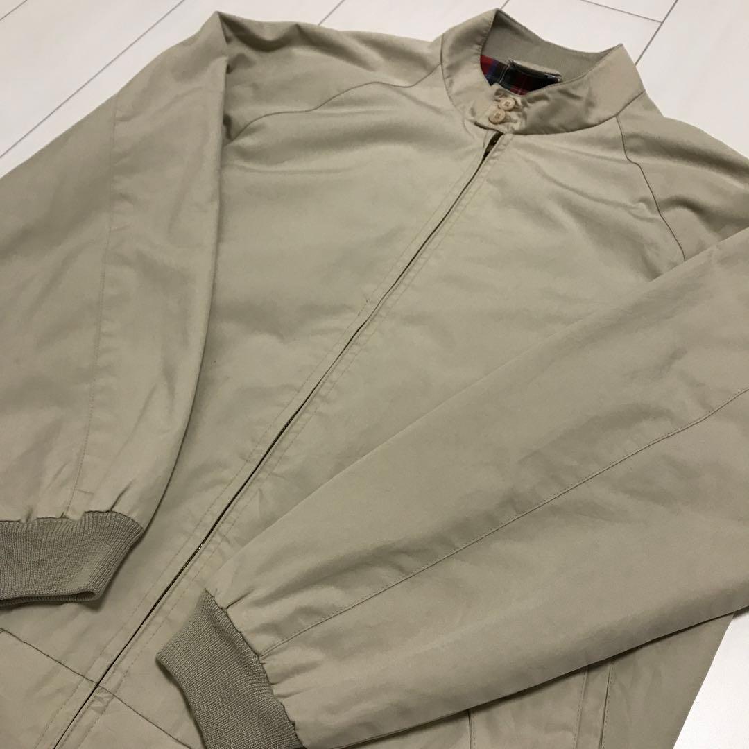 80'sビンテージ古着！THE LACOSTE CLUB スウィングトップ