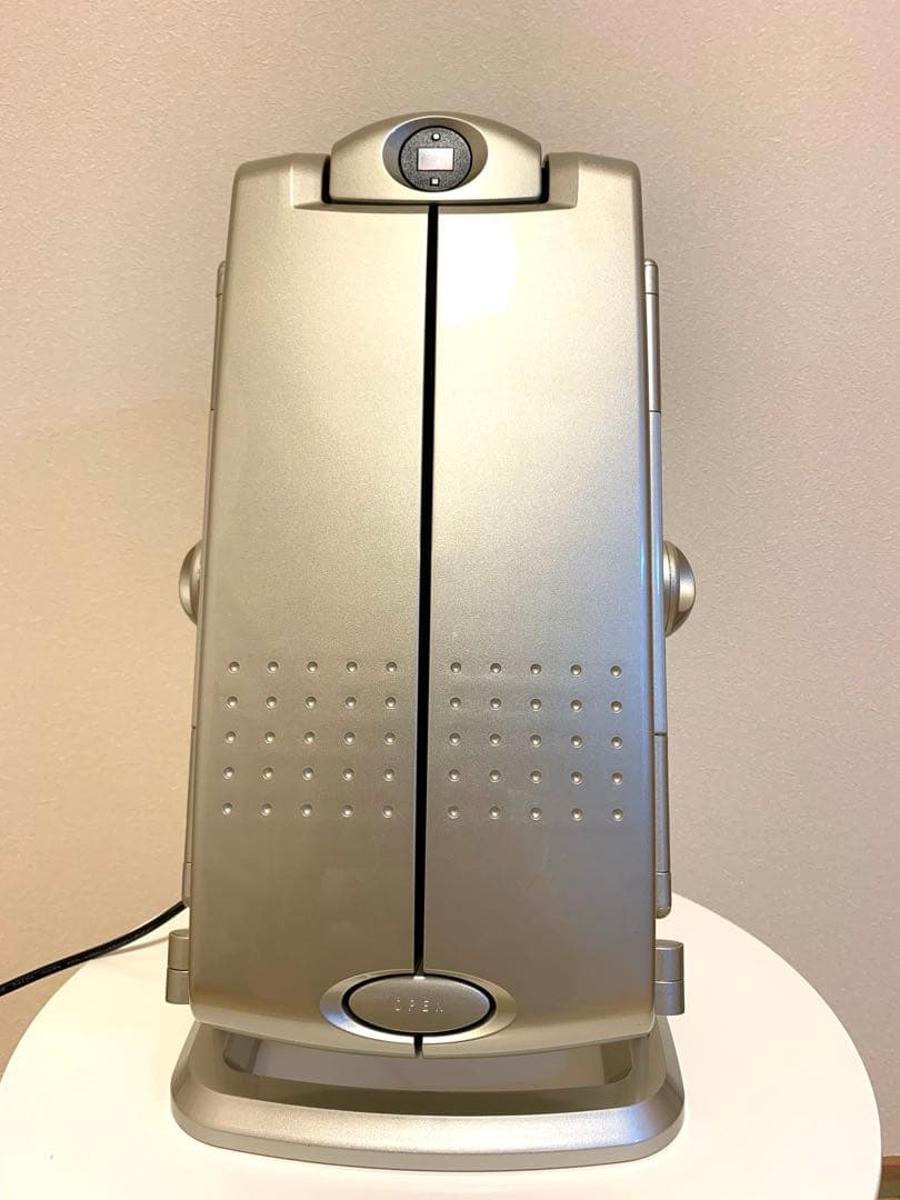 値下げしました！ベビーズコラ　ビューティーライト　フェイシャル　コラーゲンマシン