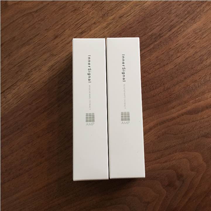 インナーシグナル