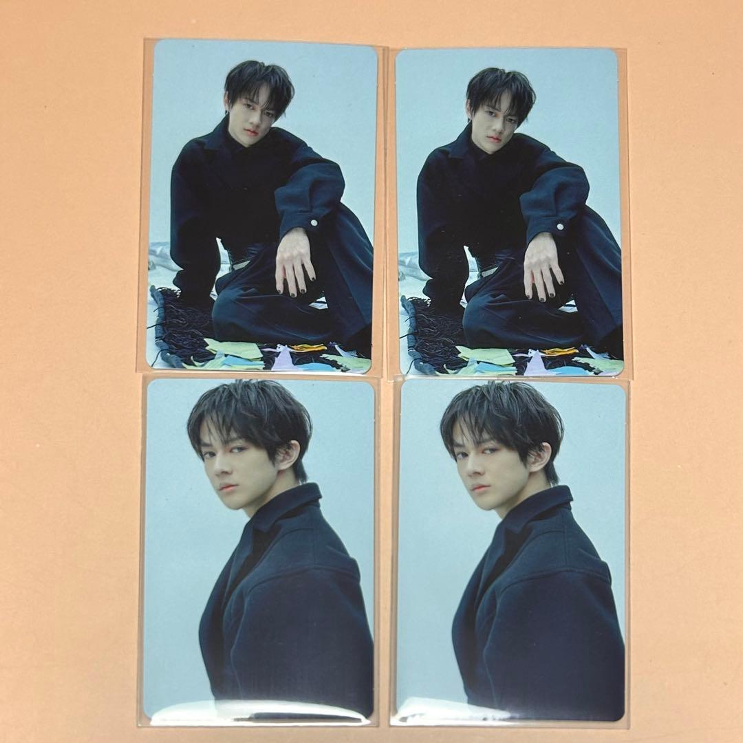 スパドラ 伊藤壮吾 トレカ セット Break off - メルカリ