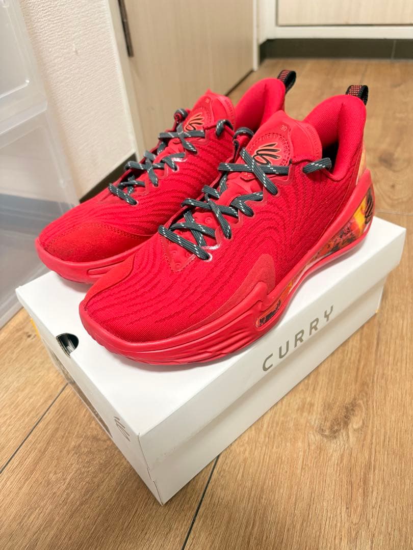 カリー12 スパーク　curry 12 27cm